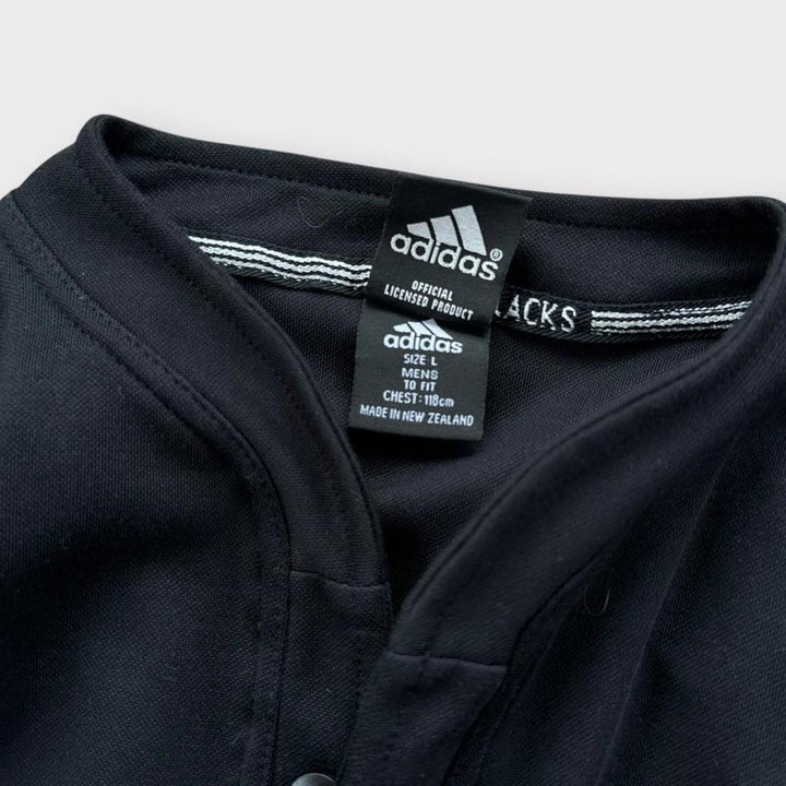 Top de rugby da Nova Zelândia - grande