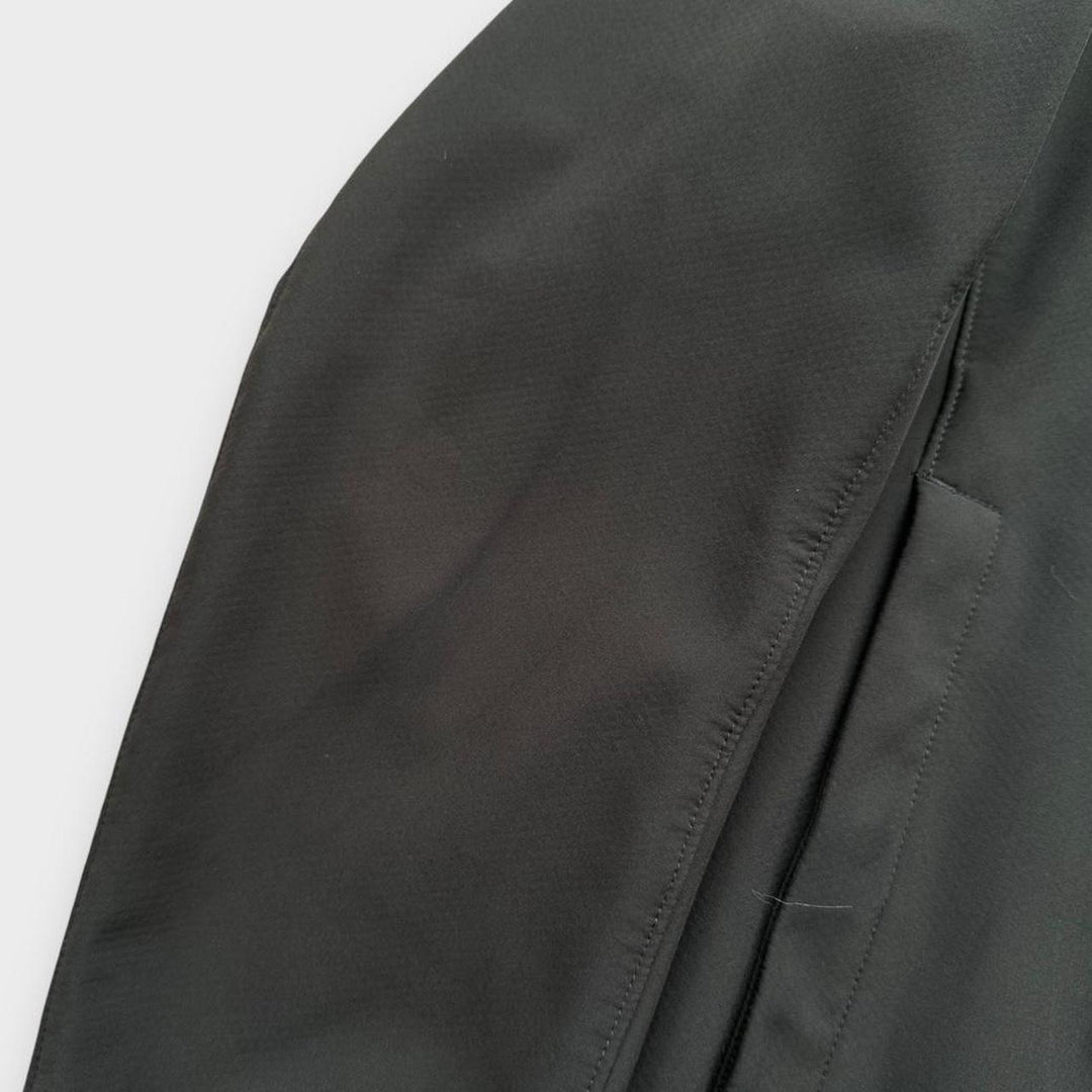 Jaqueta bomber CP Company - Média