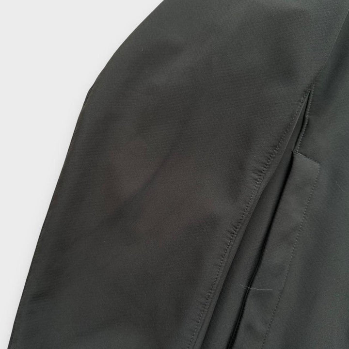 Jaqueta bomber CP Company - Média