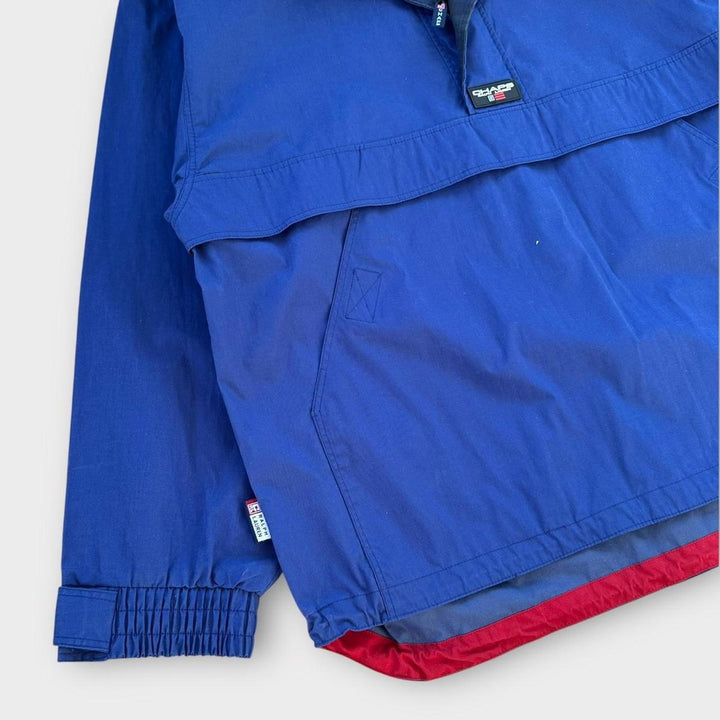 Jaqueta pulôver Chaps Ralph Lauren - grande