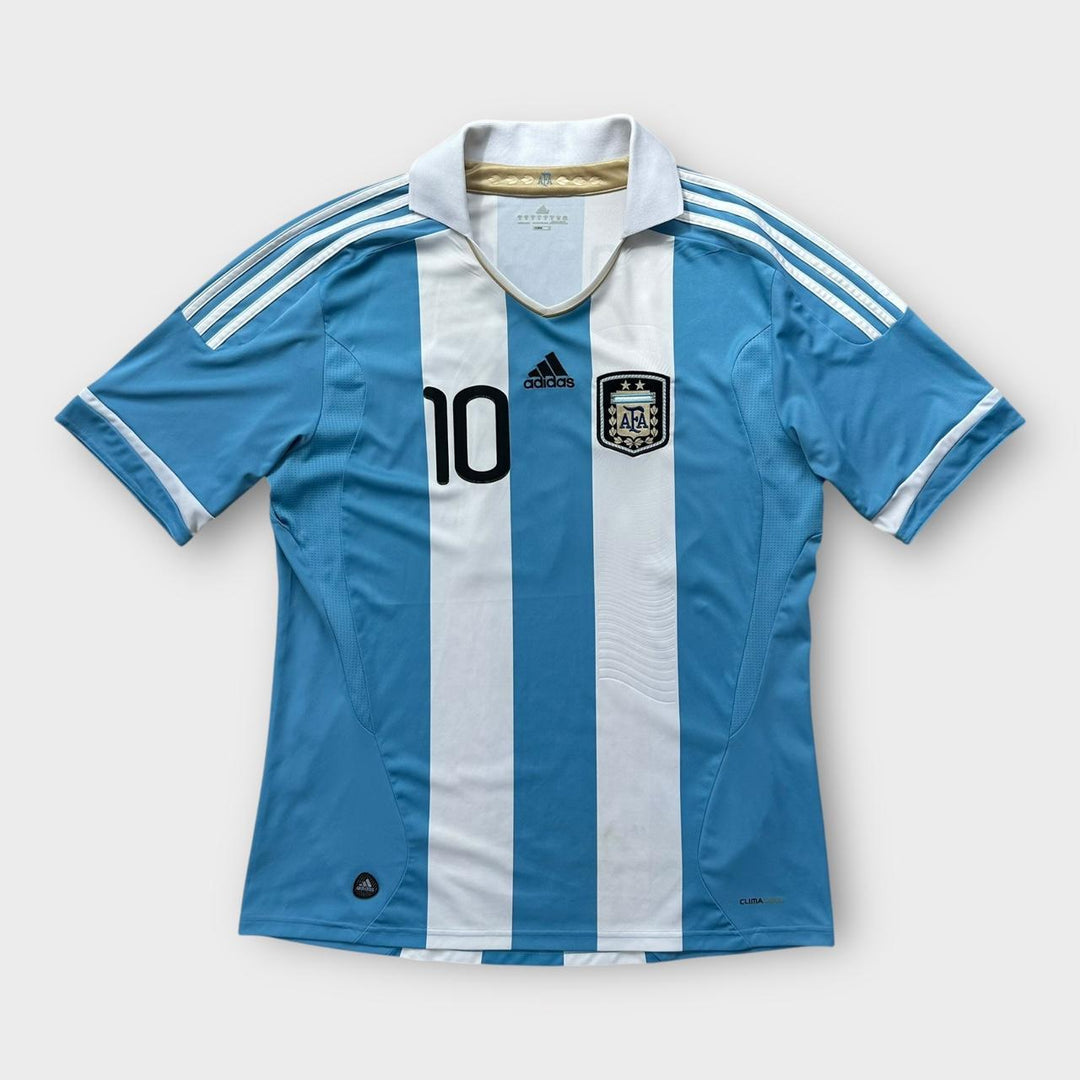 Camisa de futebol argentina - XL