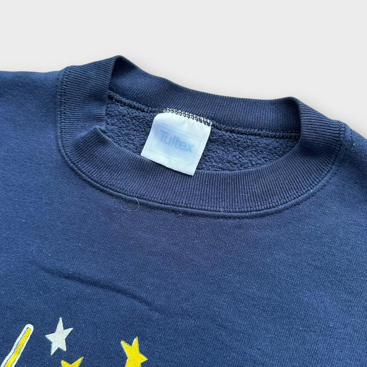 Moletom vintage da Disney - grande