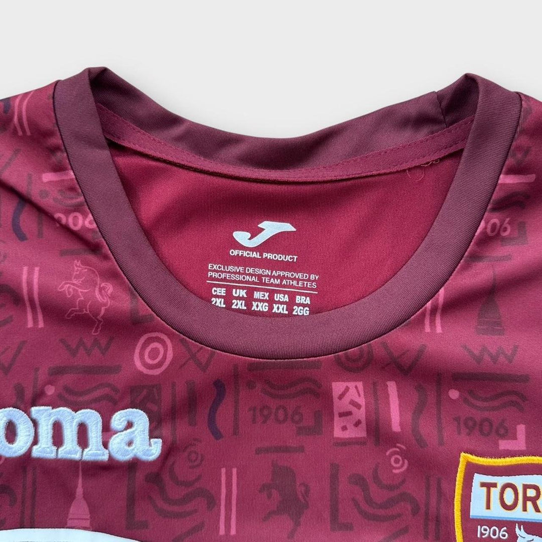 Colete de treino de futebol Torino FC - XXL