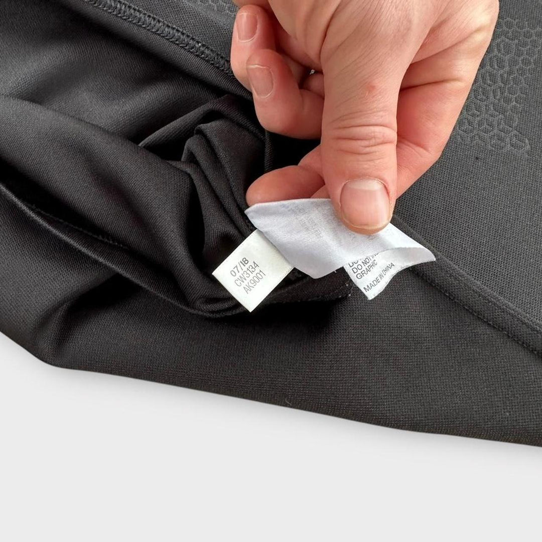 Top de rugby da Nova Zelândia - XL