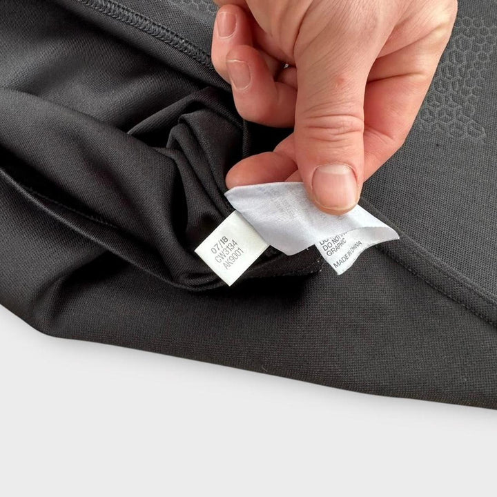 Top de rugby da Nova Zelândia - XL