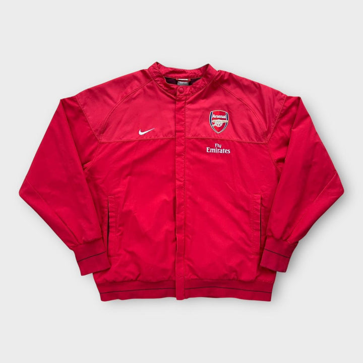 Jaqueta vintage Arsenal - XL
