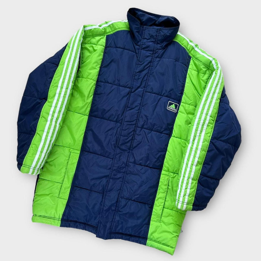 Jaqueta puffer Adidas - Grande