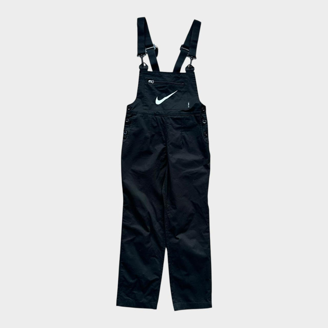 Macacão retrabalhado da Nike - pequeno