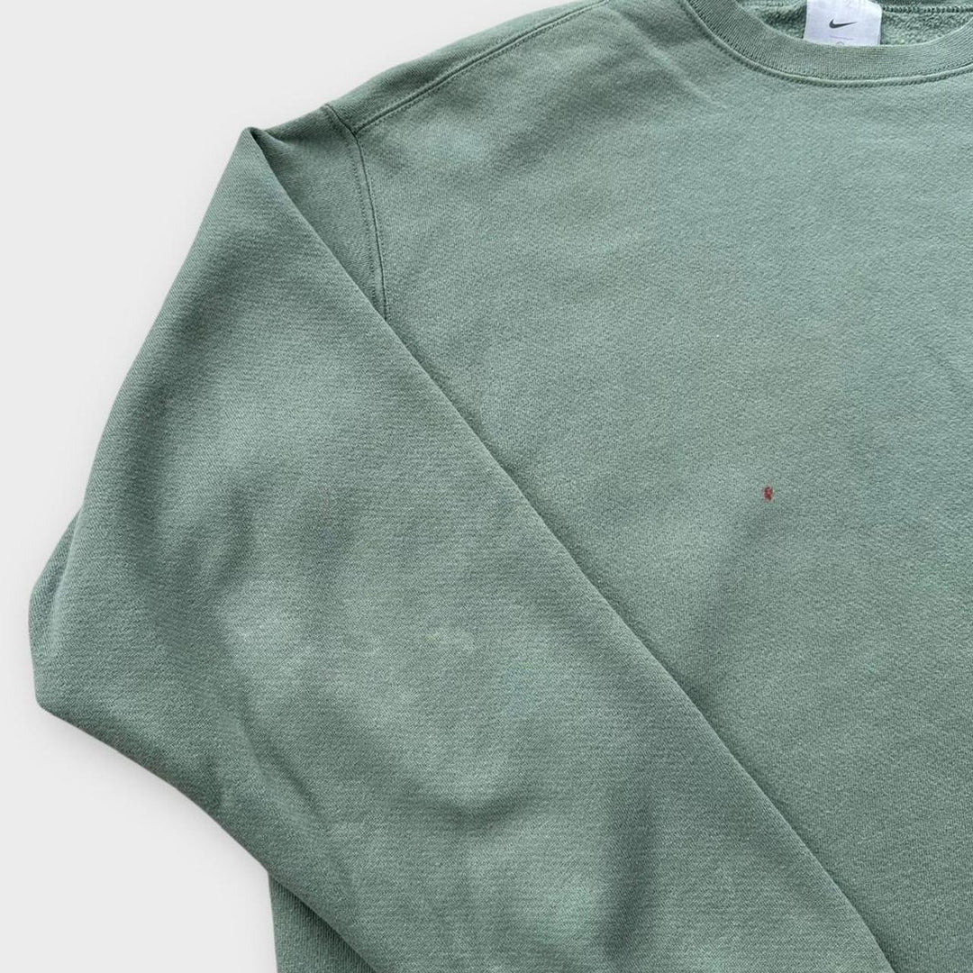 Moletom Nike vintage - XXL