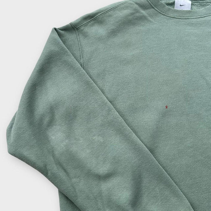 Moletom Nike vintage - XXL