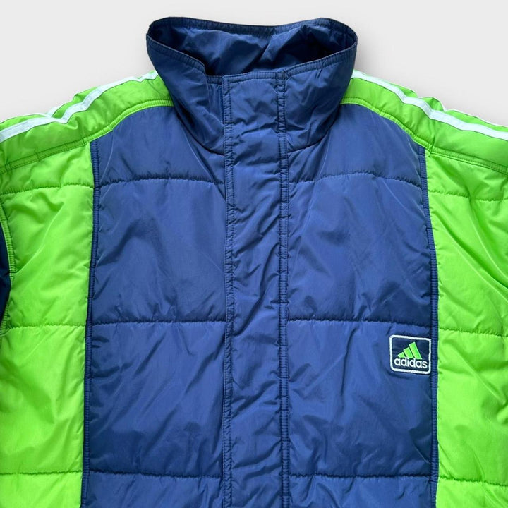 Jaqueta puffer Adidas - Grande