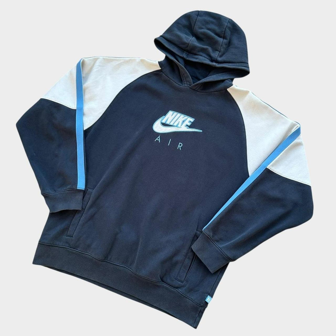 Vintage Nike Hoodie - XL infantil (cabe como um meio)