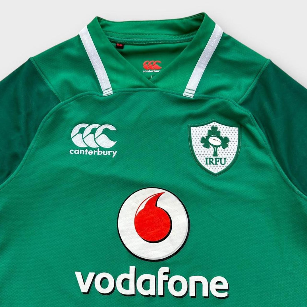 Top de rugby da Irlanda - grande
