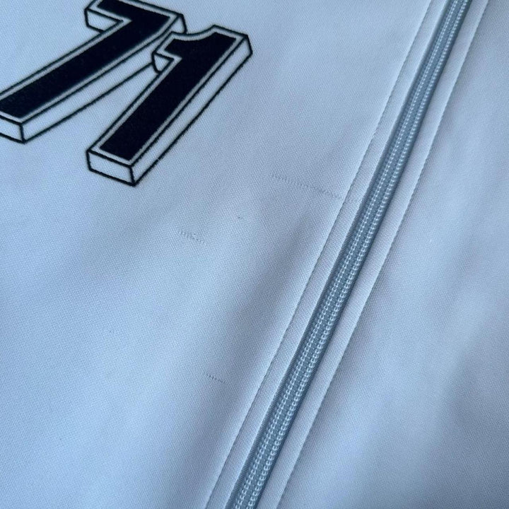 Jaqueta vintage Nike - média