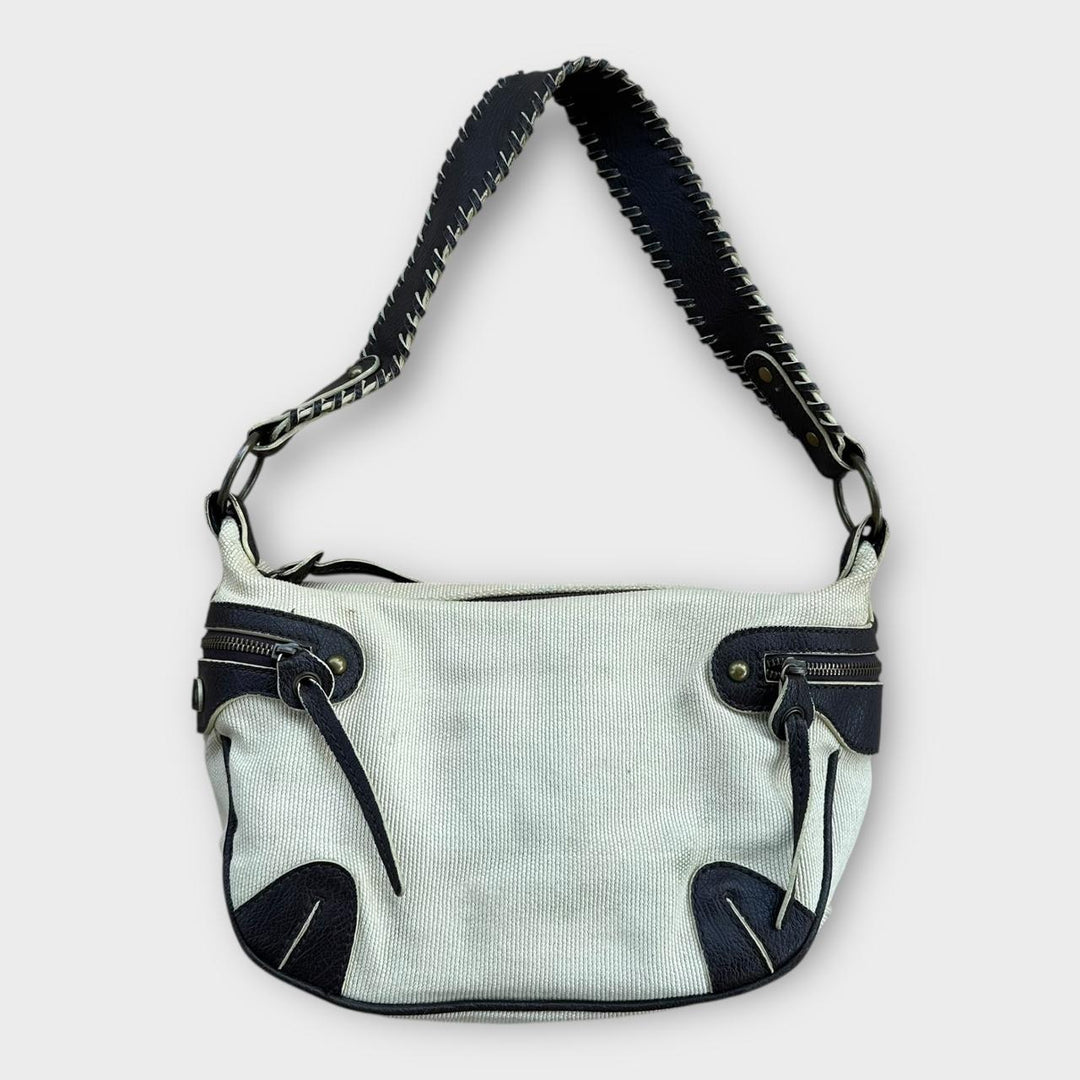 Bolsa de mão Y2K Elle - tamanho único