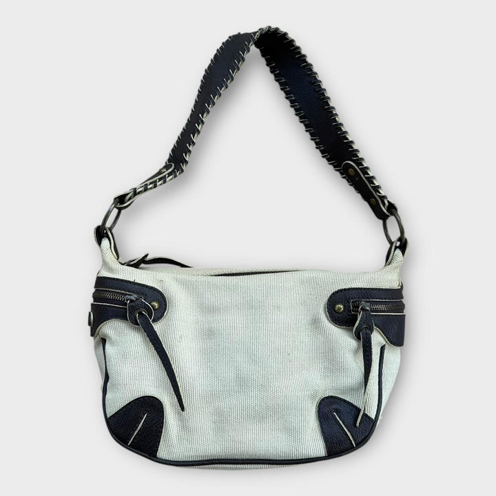 Bolsa de mão Y2K Elle - tamanho único