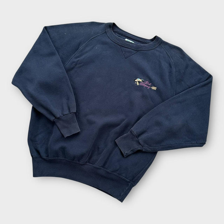 Melhor moletom de empresa - XL