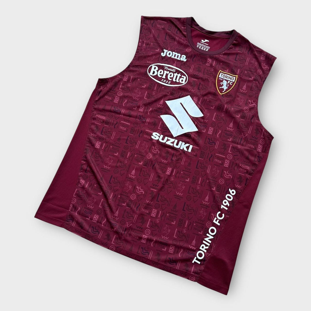 Colete de treino de futebol Torino FC - XXL
