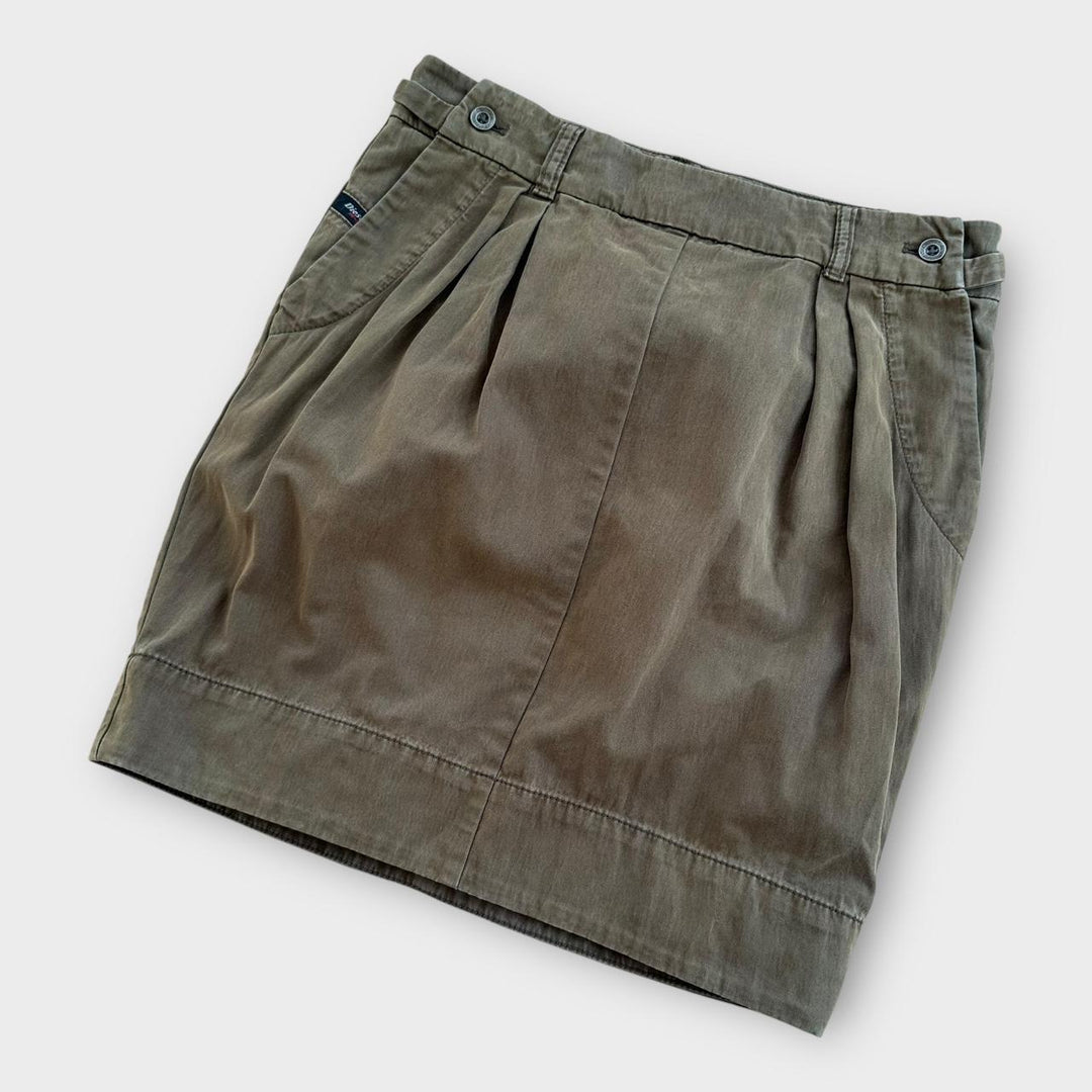 Saia diesel - cintura 30