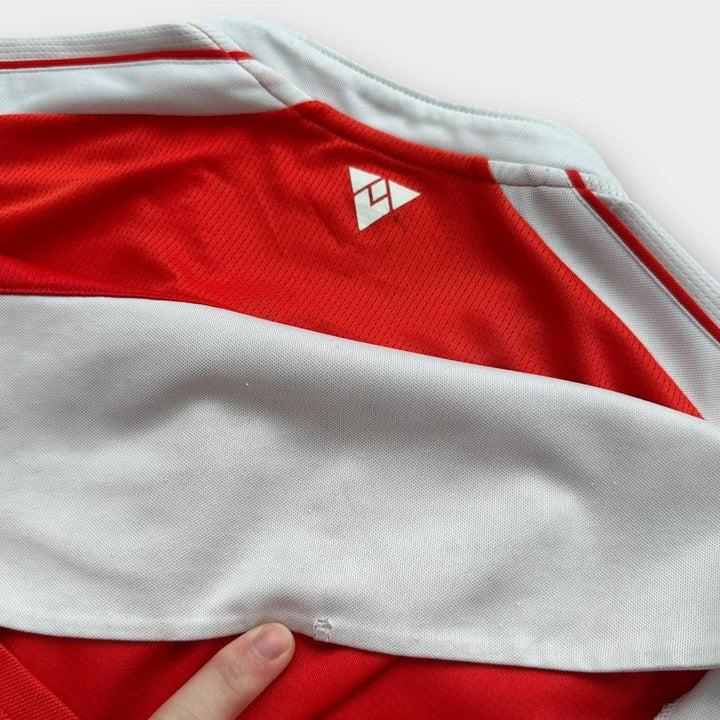 Camisa de futebol Arsenal - grande