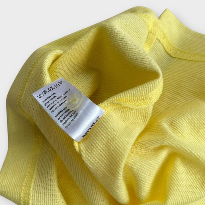 Camisa pólo Lacoste - XL