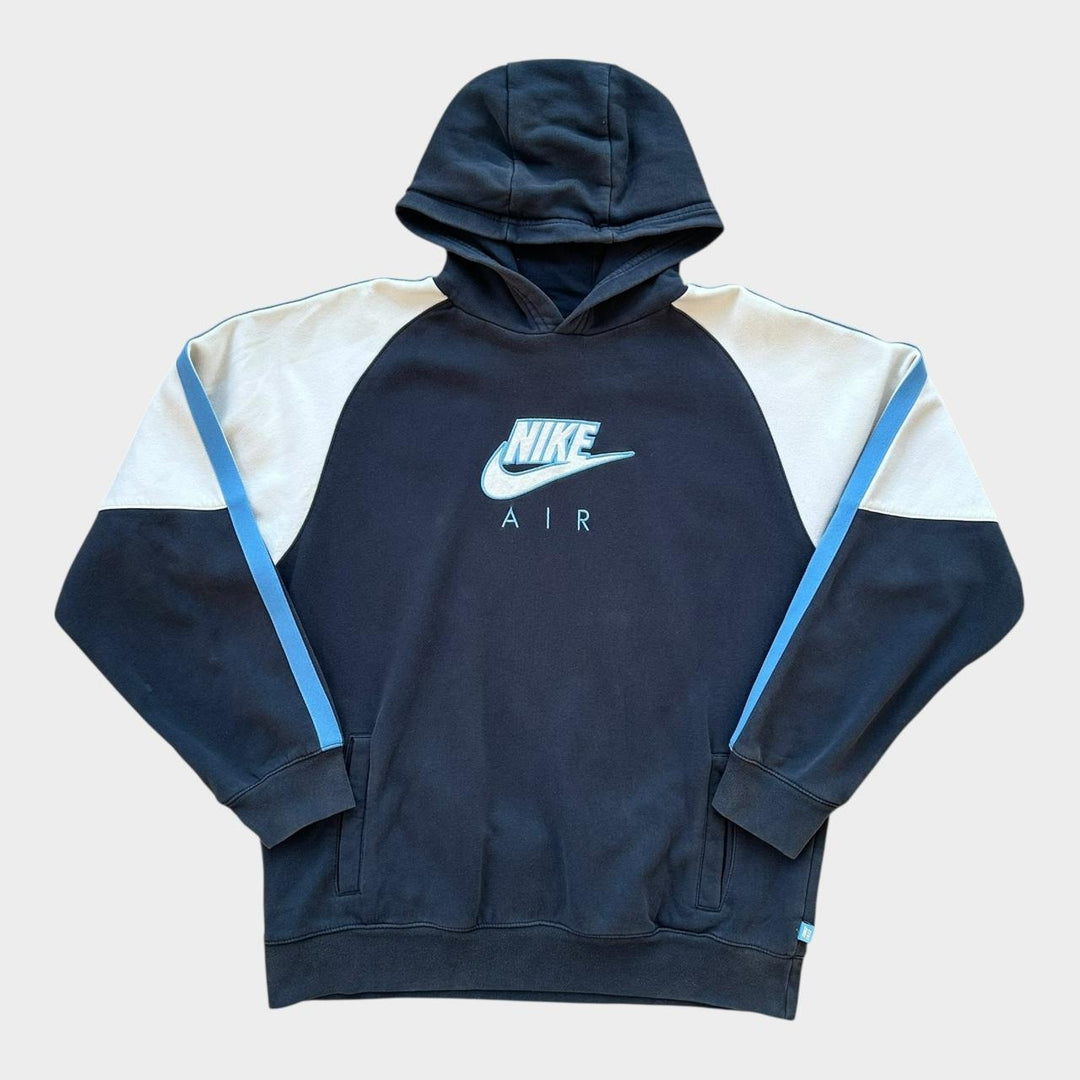 Vintage Nike Hoodie - XL infantil (cabe como um meio)