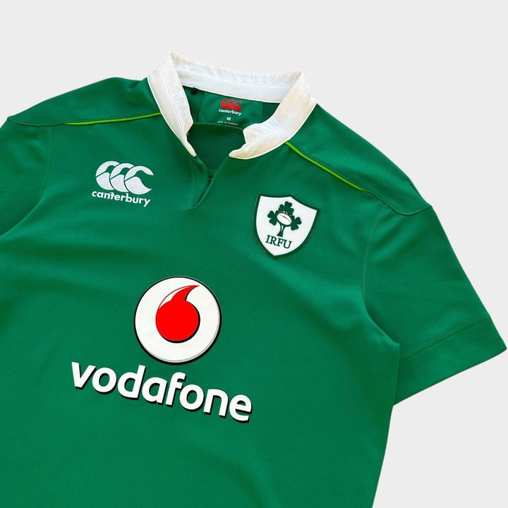 Top de rugby da Irlanda - médio