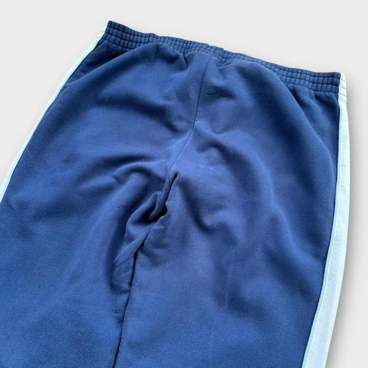 Joggers vintage Nike USA - médio (cabe como um grande)