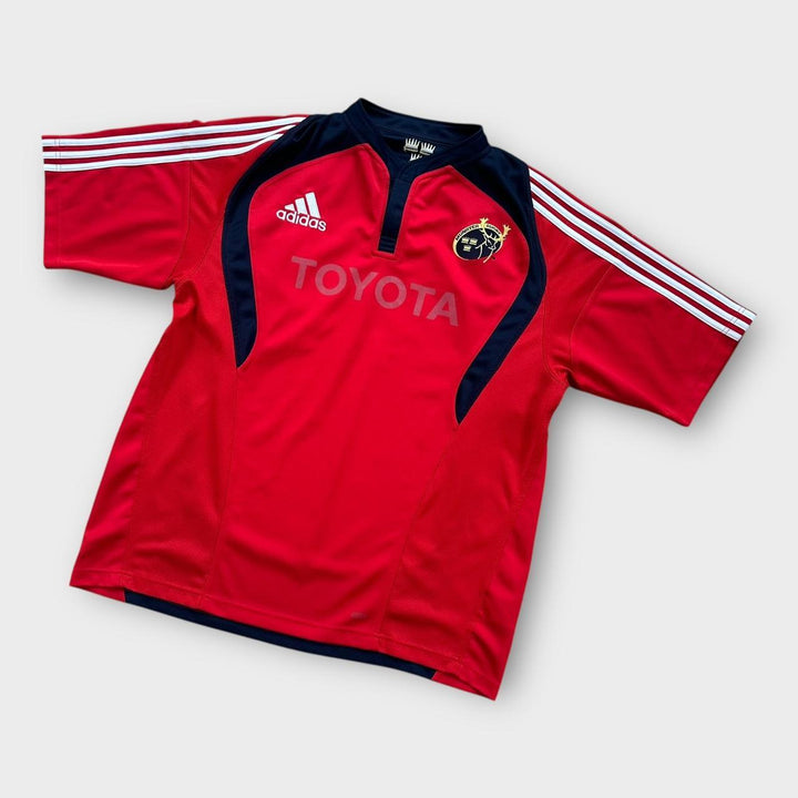 Top de rugby Munster - XXL