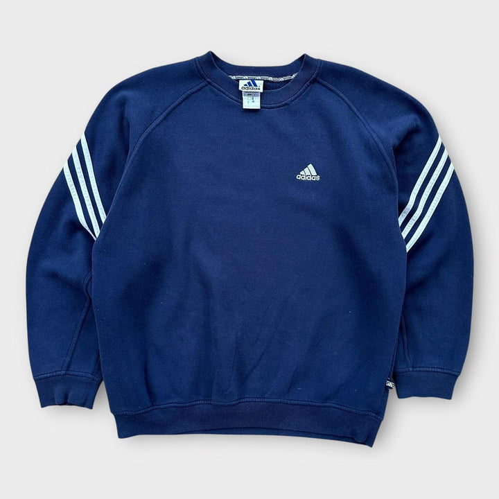 Moletom Adidas vintage - grande