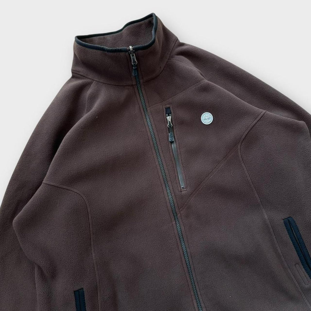 Casaco polar Timberland - XXL