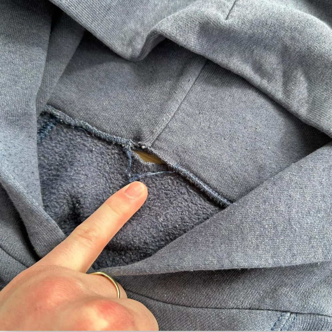 Moletom com capuz Ignite Band - Médio