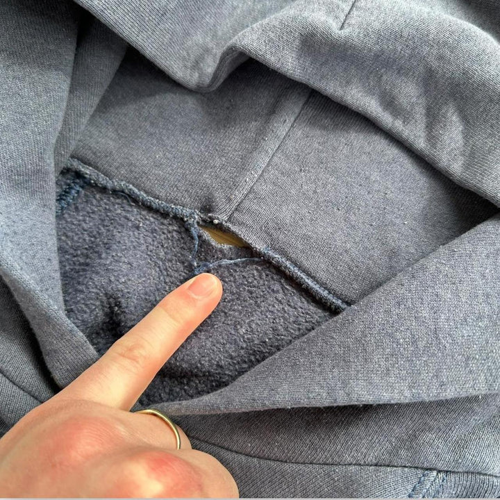 Moletom com capuz Ignite Band - Médio