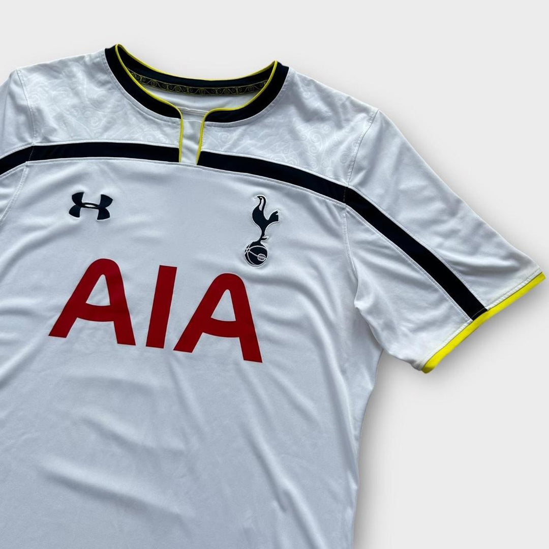 Camisa de futebol Tottenham Hotspur 2014/2015 - XL