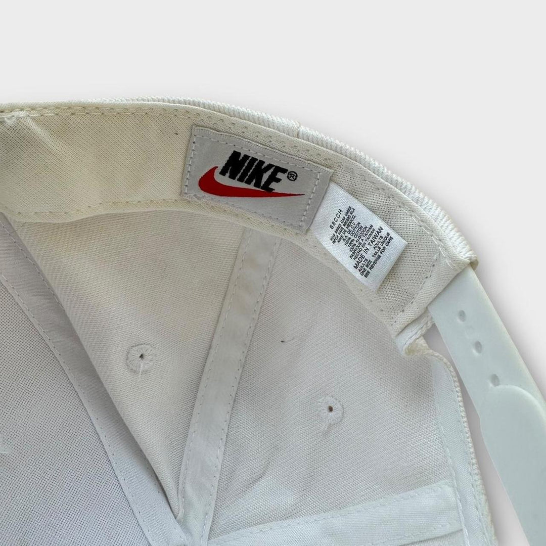 Boné Nike vintage - tamanho único