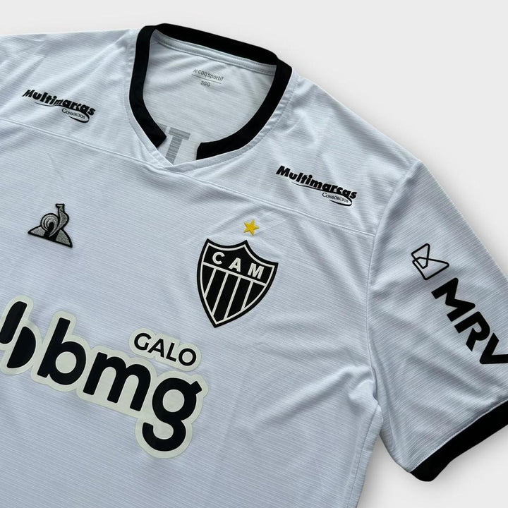 Camisa de futebol do Atlético Mineiro - XXL