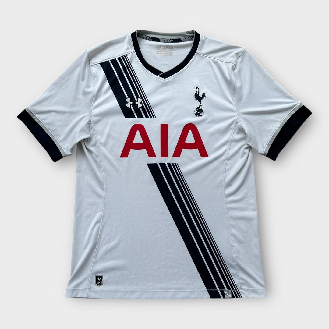 Camisa de futebol do Tottenham - XL