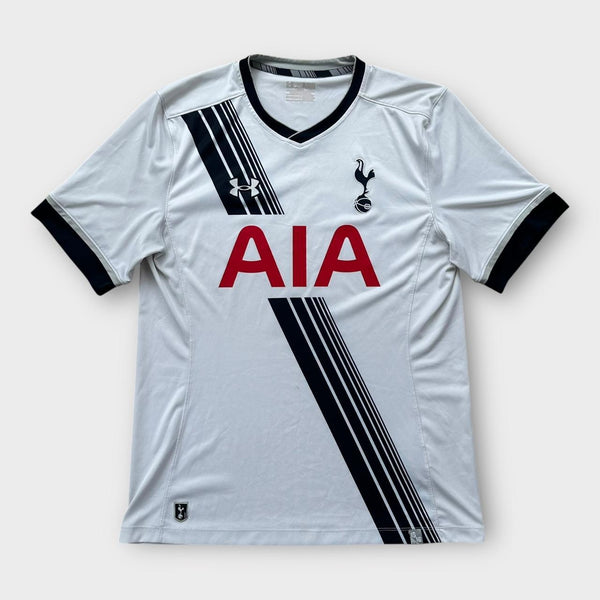 Camisa de futebol do Tottenham - XL