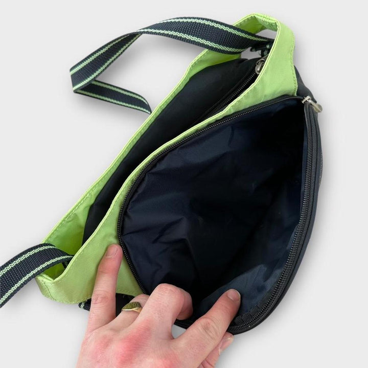 Bolsa lateral Nike vintage - tamanho único