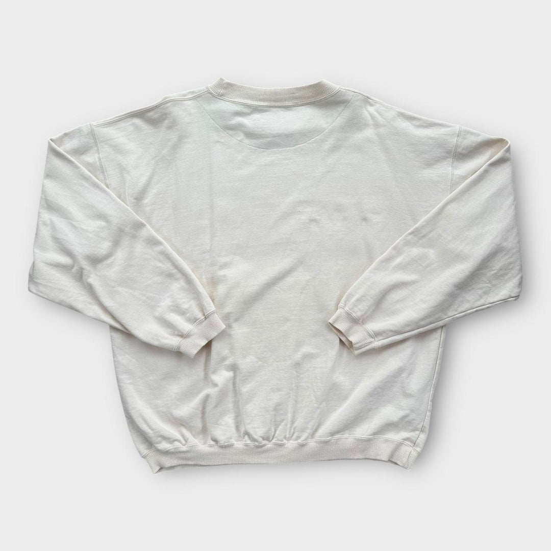 Moletom vintage Avirex - XL