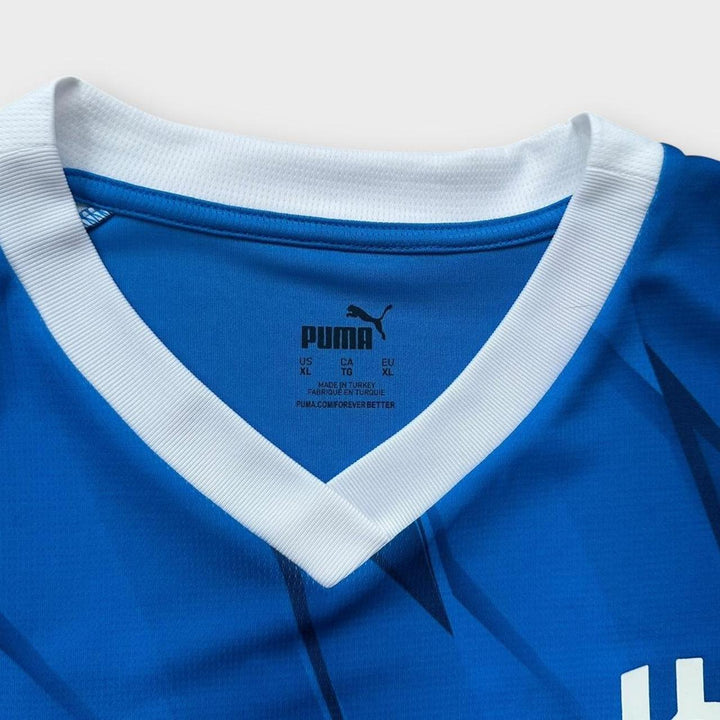 Camisa de futebol Al Hilal - XL