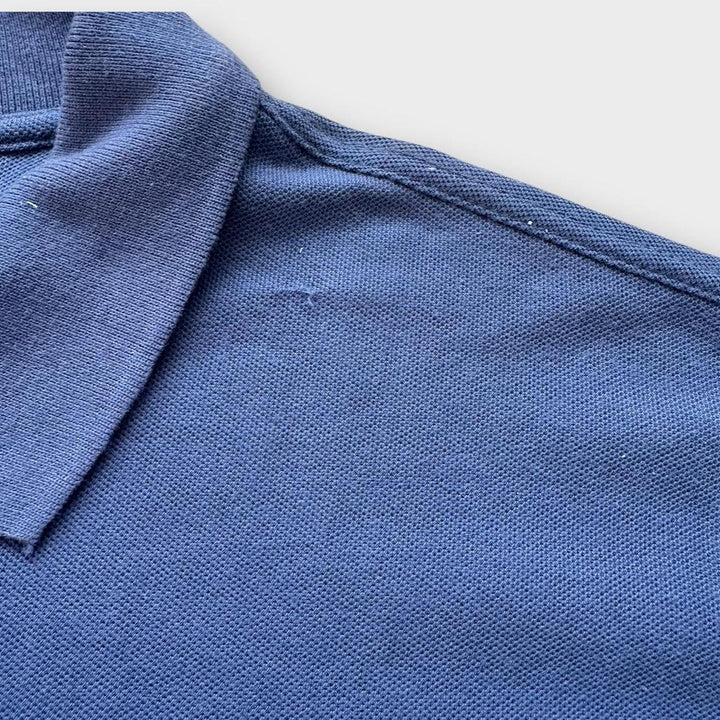 Camisa pólo de golfe Nike - grande