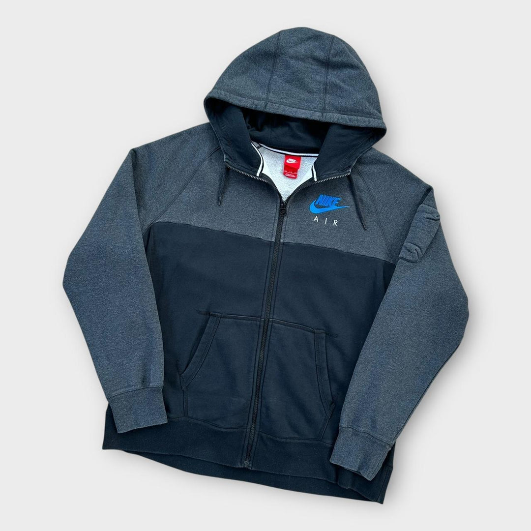 Nike moletom com zíper - XXL