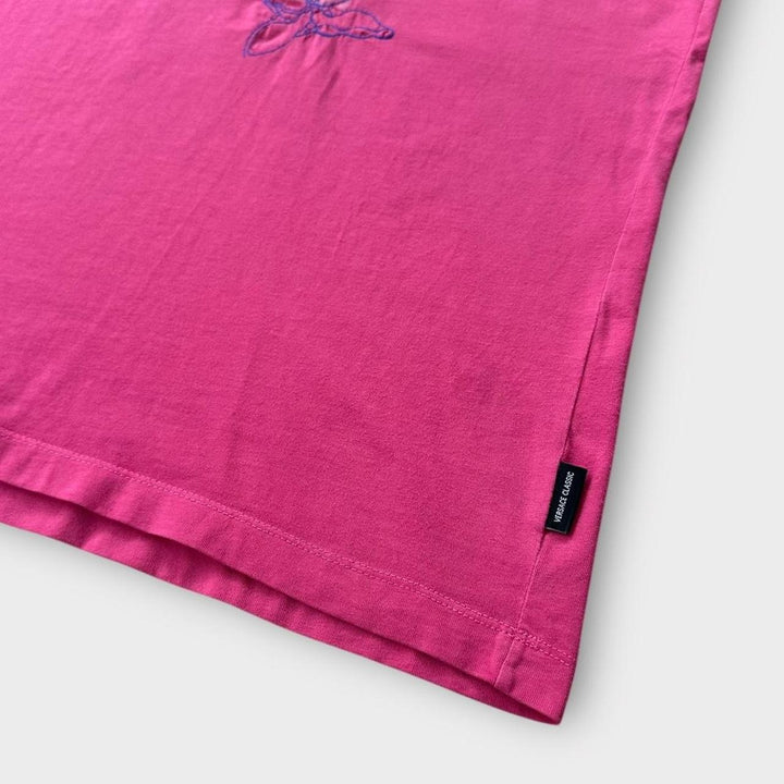 Camiseta vintage Versace - XXXL (cabe como uma XL)