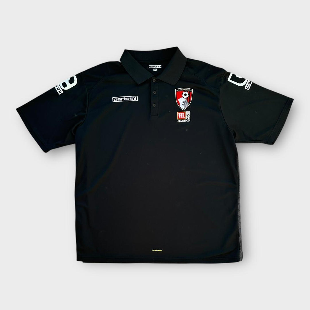 Pólo de futebol AFC Bournemouth - 4XL
