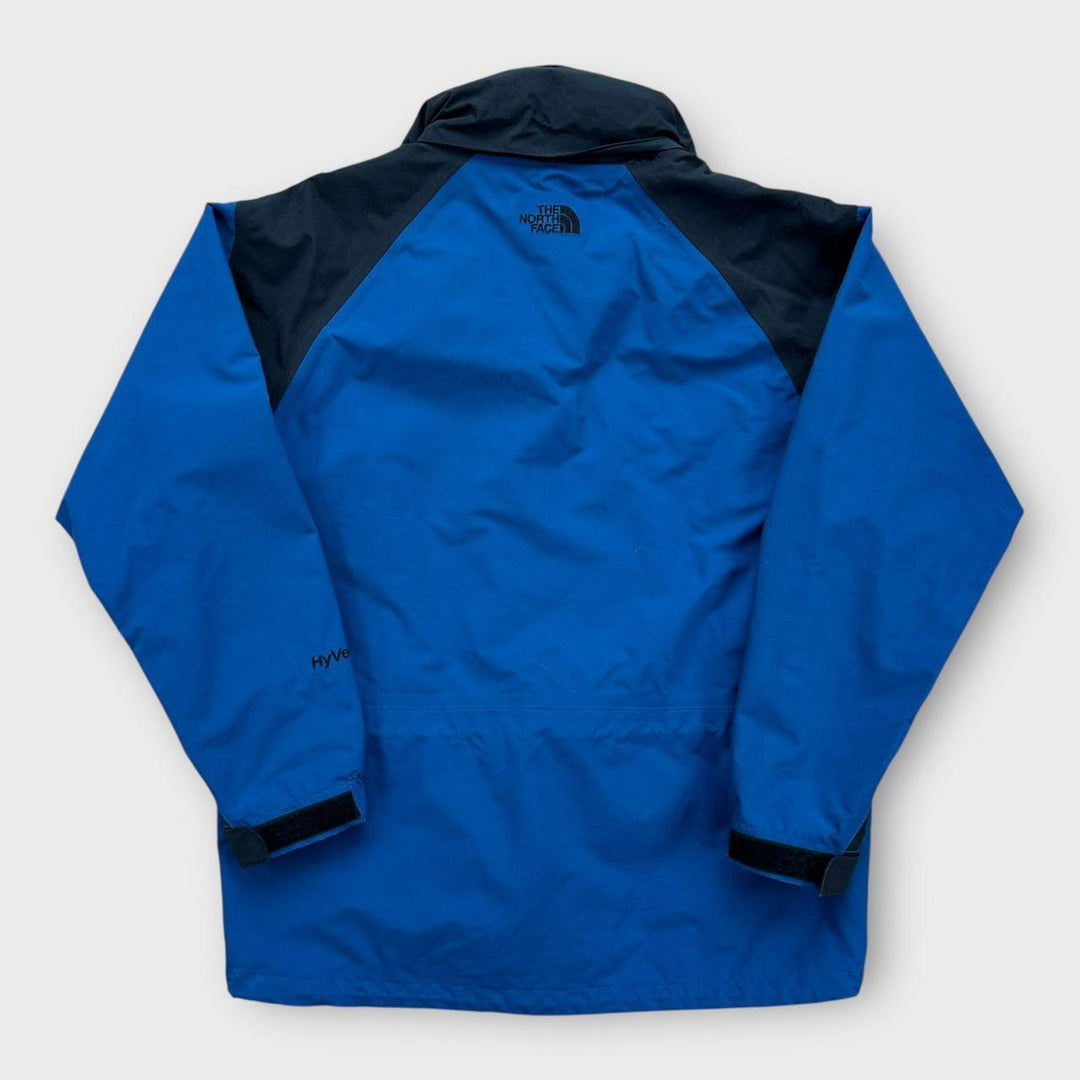 Jaqueta vintage North Face - média