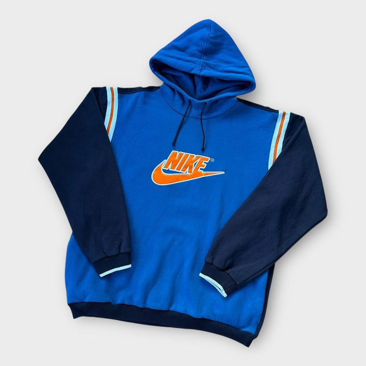 Moletom com capuz Nike vintage - XL