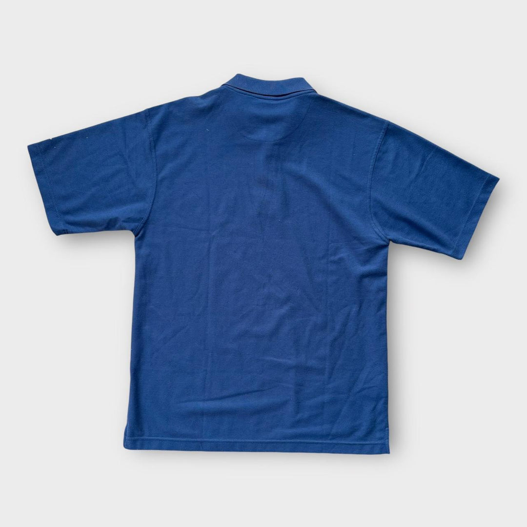 Camisa pólo de golfe Nike - grande