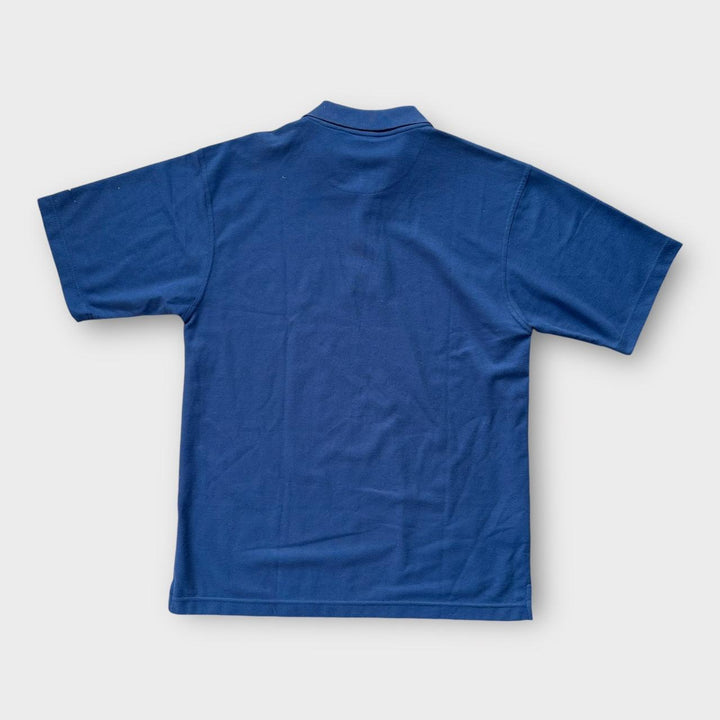 Camisa pólo de golfe Nike - grande