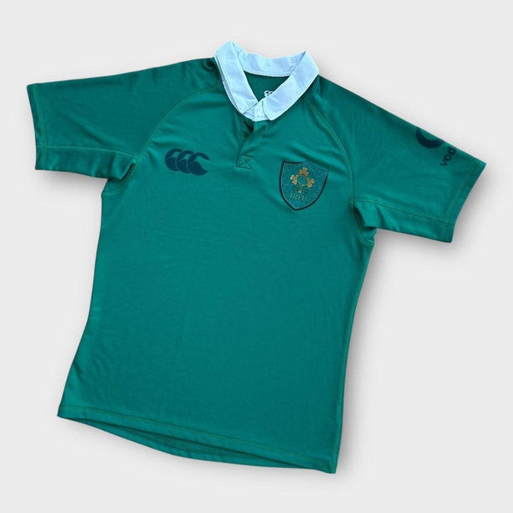 Top de rugby da Irlanda - médio